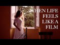 WHEN LIFE FEELS LIKE A FILM (OR A JULIE ANDREWS MUSICAL): How To Dream When You Feel Weak