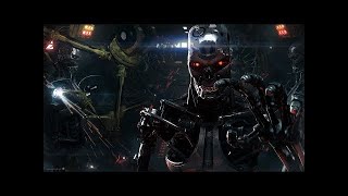 Deathgarden 11,00 Point 45 Executions Terminator Hunter Win