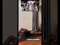 Full Abs Workout at Home | Get Six Pack Fast (No Equipment)#foryou #motivation #abs #fitness#shorts