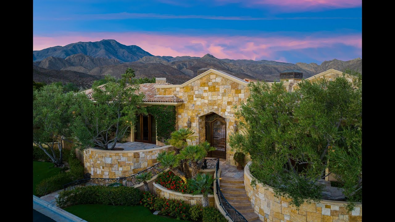 The Quarry 79720 Tom Fazio Lane S, La Quinta, CA 92253 YouTube