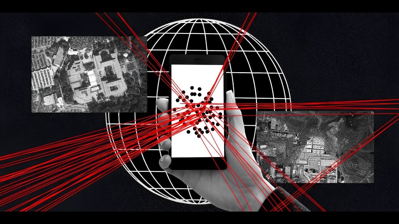 The Spy Who Sold State Secrets for Millions