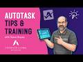 Release Notes for the New Kaseya Autotask Resource Planner (Early Access)
