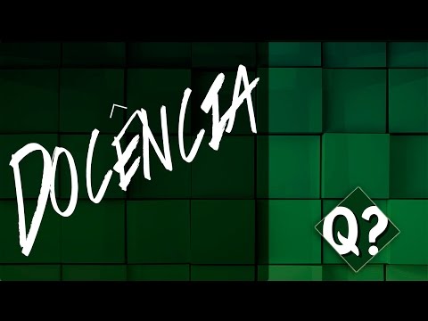 Introdução à Docência