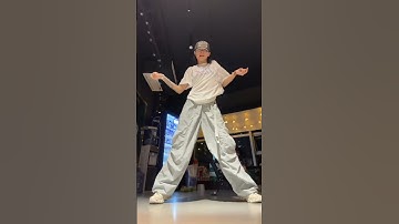 Thumbnail of Shape of You – Ed Sheeran (Cover by J.Fla) | She is a full slay on this choreo 🔥