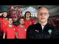 تحليل لائحة المنتخب المغربي لكأس العالم مفاجآت محمد وهبي تشعل الجدل  mp3