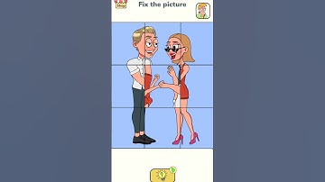 Fix the picture 🖼️😞 #impossibledate #gameplay #shorts #mytom2 #gaming #mytalkingtom2