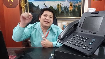 cisco CP 8945 L K9 8945 CP 8945 8900 Series Boss Chef Unified IP Phone