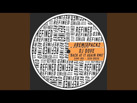 Back At It Again (DiMO) (BG) (Remix)