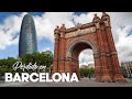 Perdido en BARCELONA | ESPAÑA