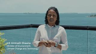 Official Video: Maldives Ocean Hackathon