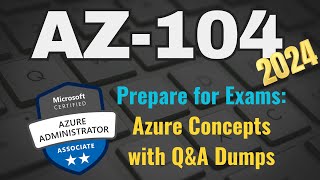 EP15: AZ104 | Real exam practice questions | Exam Dumps | Azure Administrator #az104
