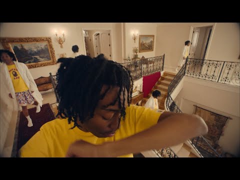 Lil Tecca – Bossanova (Official Music Video)