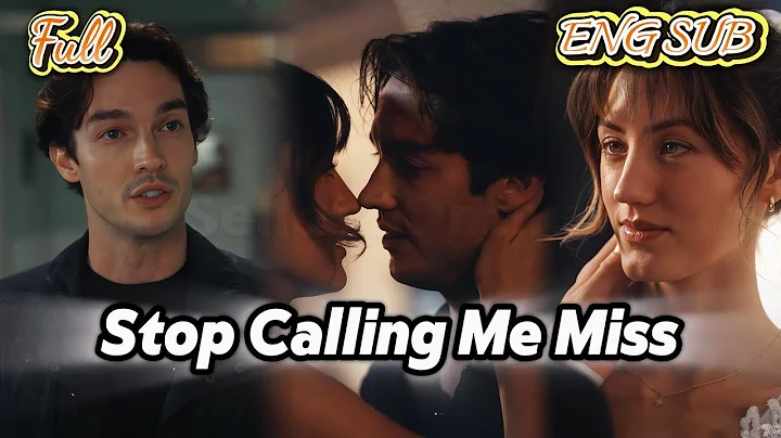 HD Full🔥My Bodyguard Became My Master❓❗💖CEO💖Romantic