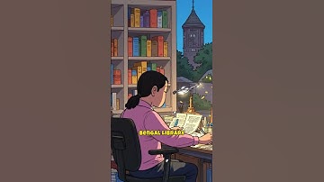 The West Bengal Public Library Act | UGCNET EXAM PREPARATION