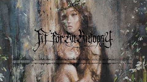 FIT FOR AN AUTOPSY - A Higher Level of Hate (OFFICIAL VISUALIZER)