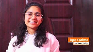 🙌 Developer Student Clubs 2020, Intro Video [SELECTED]