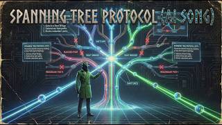 Spanning Tree Protocol (AI Song)