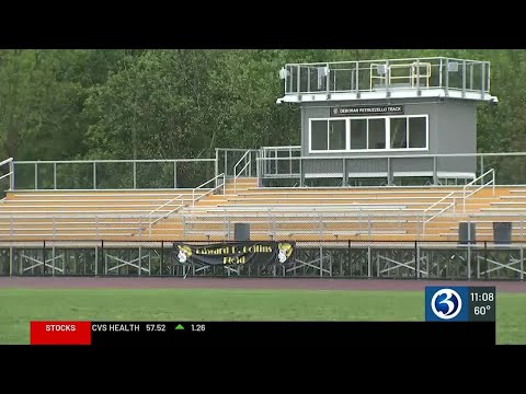 Colchester middle school coach steps down after alleged use of racial slur