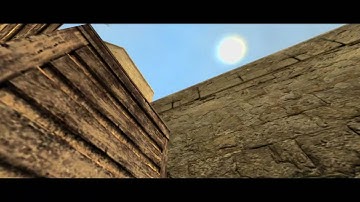 CS:S | Centurien Films Appliction Clip - By xyphz