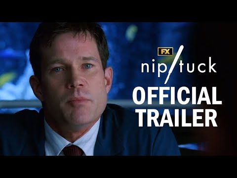 Nip/Tuck | Official Series Trailer | FX