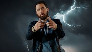 Eminem, 2Pac - Thunder (Ft. Tech N9Ne) Robbïns Remix 2023