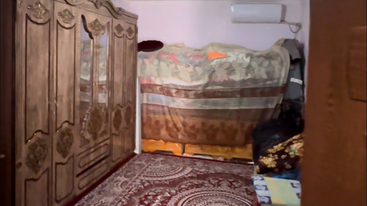 📍Н.Восеъ маҳ.Вализода 🏠3-хонага 🪜6-сотиқ 💵329,000 сомони #nazuriev1 