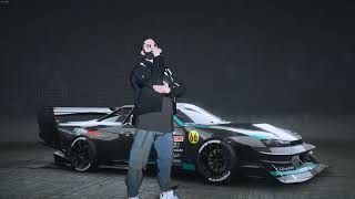NFS How did I won this?!