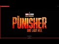 The Punisher One Last Kill - Kris Bowers | Featured in The Punisher One Last Kill (2026)