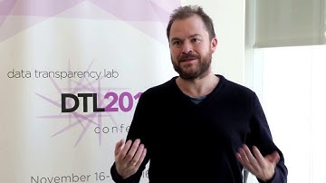 DTL Talks: Daniel Coloma, DTL CTO