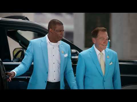 Everybody Wants Aflac | Aflac College Football 2025