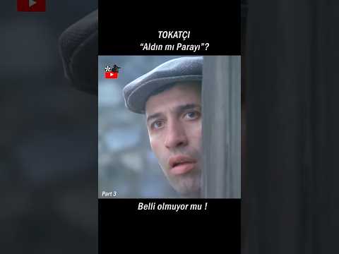 TOKATÇI Aldın mı Parayı ? part3 #kemalsunal #kemalsunalreplikleri #komedi #yeşilçam #film #komik