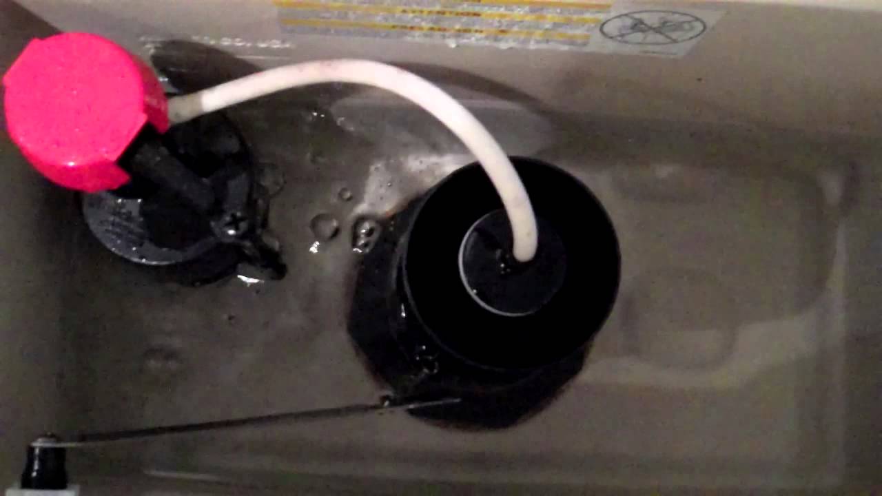 3241 2010 Kohler Memoirs Two Piece Toilet Tank YouTube