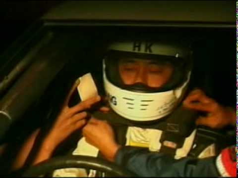 2000 飛車花絮-王傑