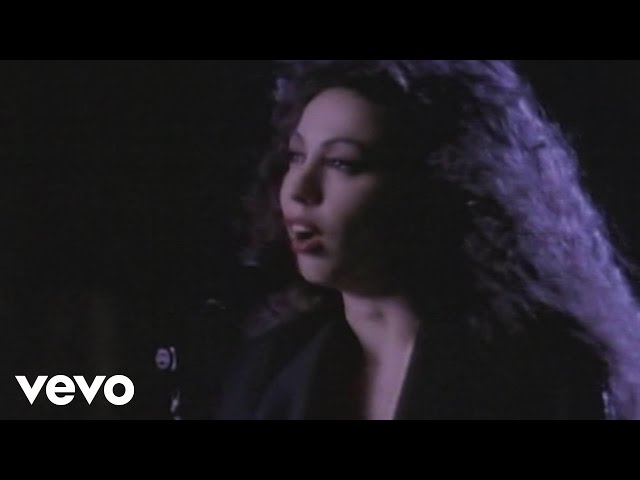 Jennifer Rush - You're The One And Only