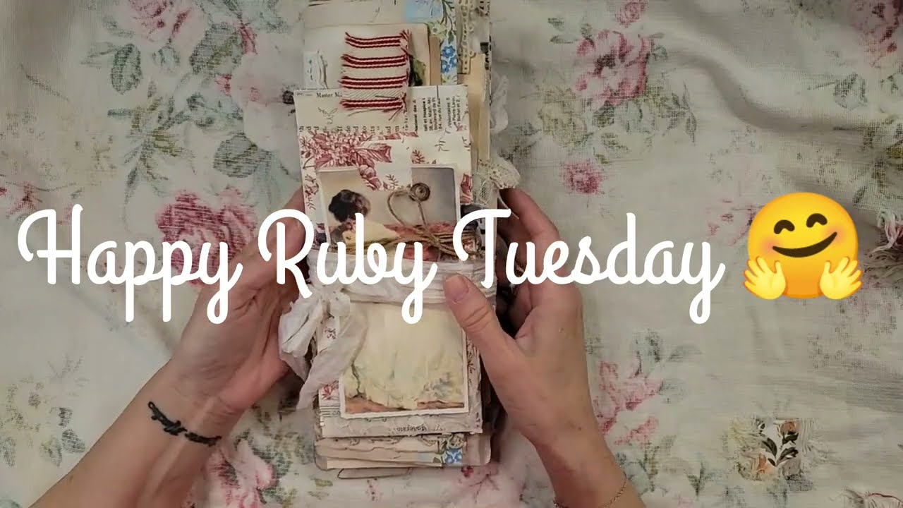 Ruby&Pearlxo Design Team | 