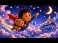 Don't Be Afraid | Brave Little Boy Bedtime Song for Kids