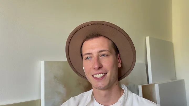 Meet the Artist: Robin Blaek