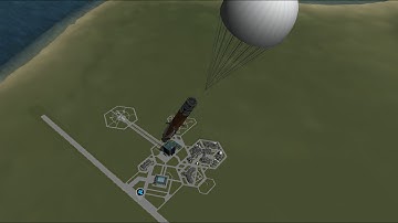 Reusable KSP - How to Land Your Boosters Tutorial