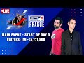 POST-BUBBLE BUSTOUT BONANZA! - EPT Prague MAIN EVENT Day 3 ♠️ PokerStars