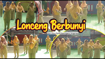 Lagu "Lonceng Berbunyi"