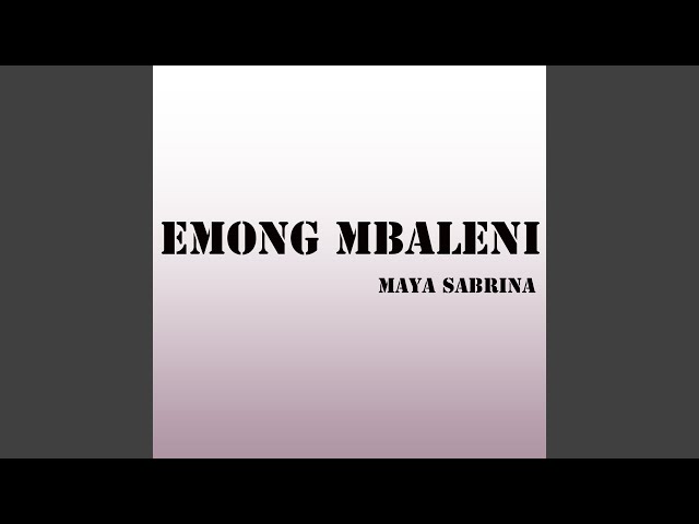 Emun Mbaleni class=
