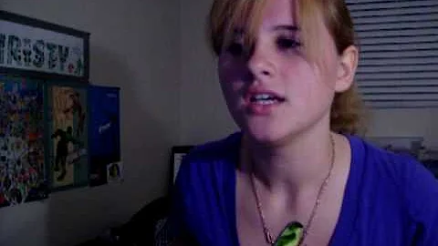 Another Dramatic Reading of Twilight Fan Fiction