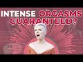 3 Simple Ways To Give Her Intense Orgasms