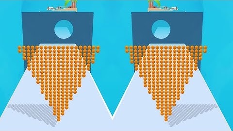 Pixel Rush 😍🌟: All Levels Gameplay Walkthrough Android, iOS NEW UPDATE