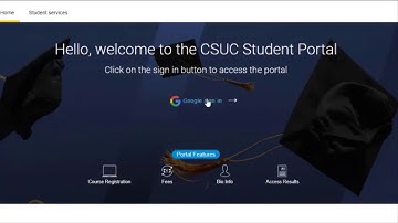 How To Register Courses