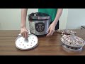 How to use NPET GF10 Black Garlic Fermenter