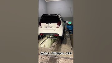 TUNING #car #cars #spark #wolf #sparktuning #beautiful #tashkent #the #world #2023