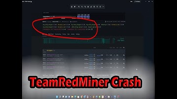 TeamRedMiner HiveOS  RX 5700 XT randomly rebooting,  device dead, crashing, reboot