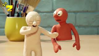 Zarok Tv - Morph S1 - Beş 2