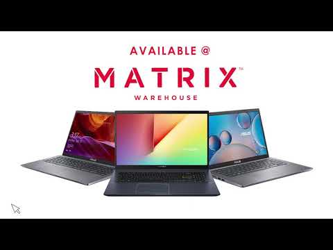 Video: Waar Is De Matrix Voor Laptops Van Gemaakt?